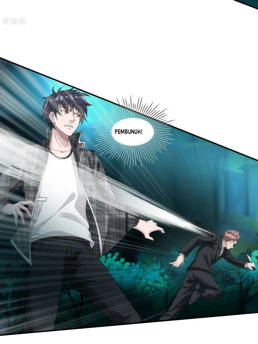King of The Soldiers Chapter 10 Gambar 5